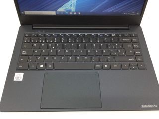pc portatil dynabook satellite pro