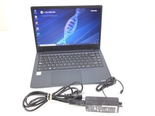 pc portatil dynabook satellite pro