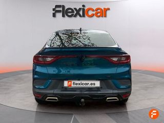 Renault Arkana E-Tech Engineered full hyb. 105kW(145CV)