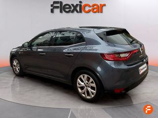 Renault Megane Business TCe 103 kW (140CV) GPF -SS