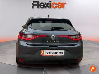 Renault Megane Business TCe 103 kW (140CV) GPF -SS
