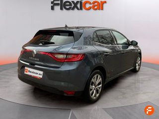 Renault Megane Business TCe 103 kW (140CV) GPF -SS