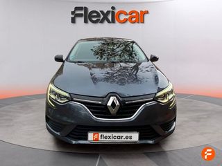 Renault Megane Business TCe 103 kW (140CV) GPF -SS