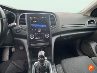 Renault Megane Business TCe 103 kW (140CV) GPF -SS