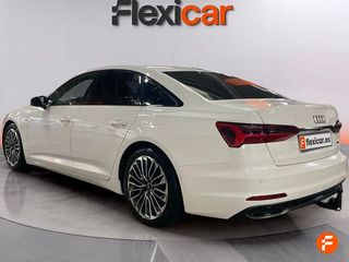 Audi A6 50 TFSIe quattro S tronic B.Line