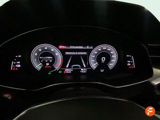 Audi A6 50 TFSIe quattro S tronic B.Line