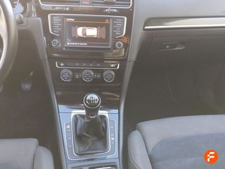 Volkswagen Golf Advance 2.0 TDI 150CV BMT