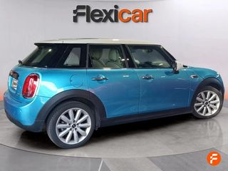 MINI Cooper COOPER 5 PUERTAS