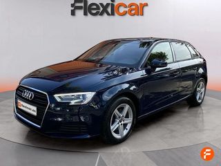 Audi A3 1.6 TDI 85kW (116CV) S tronic Sportback