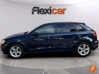 Audi A3 1.6 TDI 85kW (116CV) S tronic Sportback