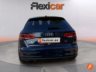 Audi A3 1.6 TDI 85kW (116CV) S tronic Sportback
