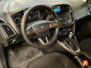 Ford Focus 1.5 TDCi 88kW Business Pow.