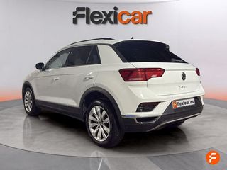 Volkswagen T-Roc Advance 1.5 TSI 110kW (150CV) DSG