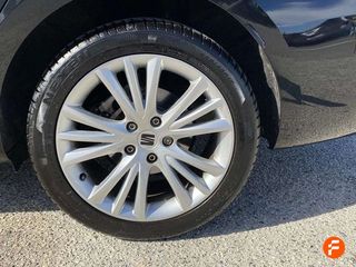 Seat Leon 1.5 eTSI 110kW DSG S&S Style Spec Ed