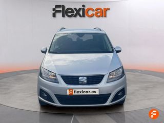 Seat Alhambra 1.4 TSI 110kW DSG S/S Excellen GO