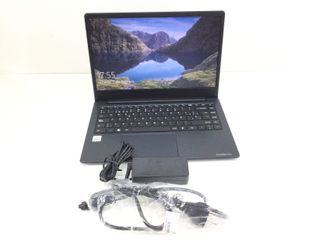 pc portatil dynabook satellite pro