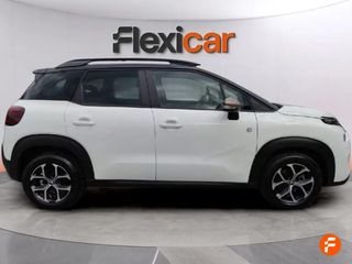 Citroën C3 Aircross PureTech 81kW (110CV) S&S C-Series