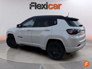 Jeep Compass 1.3 Gse 110kW (150CV) Limited DDCT 4x2