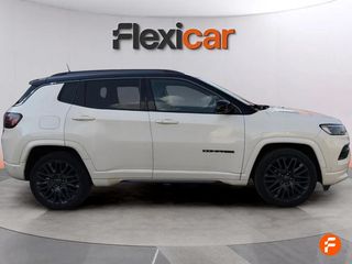 Jeep Compass 1.3 Gse 110kW (150CV) Limited DDCT 4x2