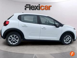 Citroën C3 BlueHDi 73KW (100CV) S&S FEEL