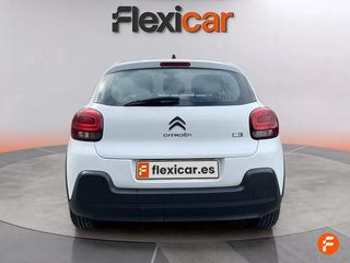 Citroën C3 BlueHDi 73KW (100CV) S&S FEEL