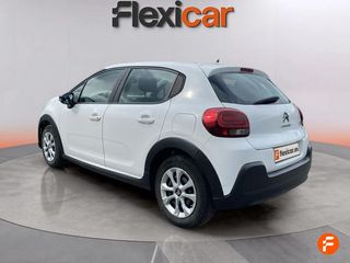 Citroën C3 BlueHDi 73KW (100CV) S&S FEEL