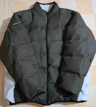 Piumino Reebok Neve Uomo/Donna