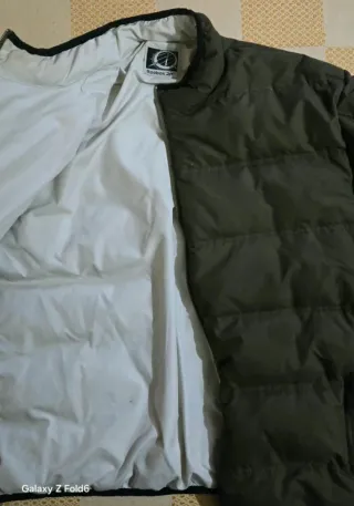 Piumino Reebok Neve Uomo/Donna