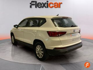 Seat Ateca 1.0 TSI 81kW (110CV) St&Sp Reference