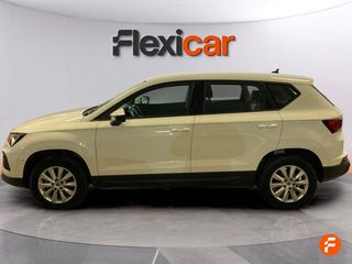 Seat Ateca 1.0 TSI 81kW (110CV) St&Sp Reference