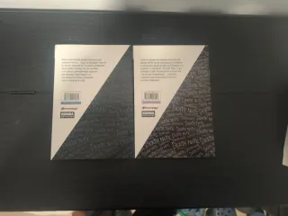 Death note tomos 1 - 4