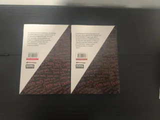 Death note tomos 1 - 4