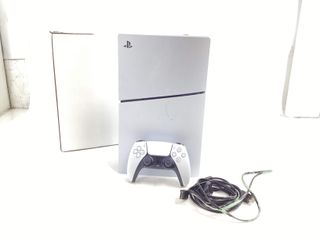 consola ps5 sony playstation 5 slim standard 1tb