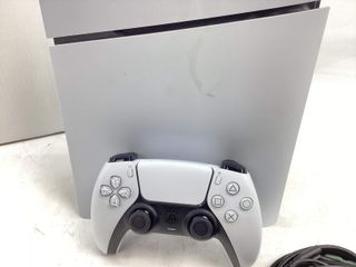 consola ps5 sony playstation 5 slim standard 1tb