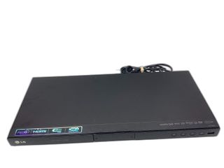 reproductor dvd lg dvt-589h