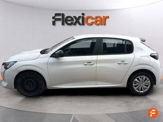 Peugeot 208 BlueHDi 73kW (100CV) Active