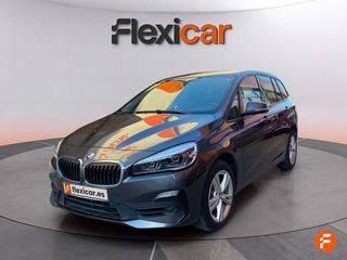 BMW Serie 2 Gran Tourer 216i - 5P (2020)