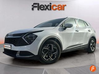 Kia Sportage 1.6 CRDi MHEV 100kW (136CV) Business 4x2