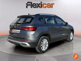 Seat Ateca 1.5 TSI 110kW DSG (150CV) X-Perience