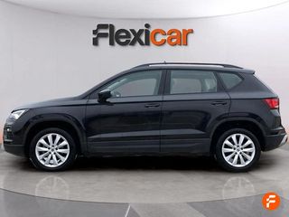 Seat Ateca 1.5 TSI 110kW (150CV) DSG S&S FR XL