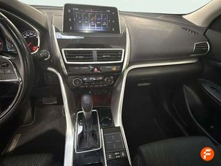 Mitsubishi Eclipse Cross 150T Motion CVT