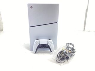 consola ps5 sony playstation 5 slim digital 1tb