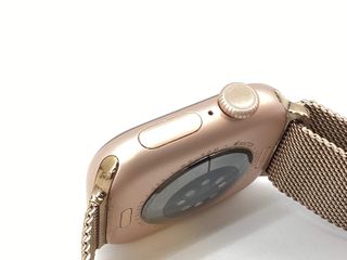 apple watch series 10 42mm (gps) aluminio