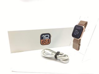 apple watch series 10 42mm (gps) aluminio