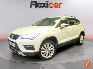Seat Ateca 1.6 TDI 85kW (115CV) St&Sp Reference Eco