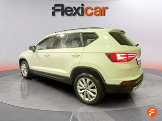 Seat Ateca 1.6 TDI 85kW (115CV) St&Sp Reference Eco
