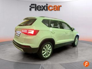 Seat Ateca 1.6 TDI 85kW (115CV) St&Sp Reference Eco