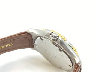 reloj pulsera caballero lotus 7598