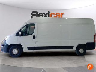 Opel Movano OPEL MOVANO 140 CV (2022)