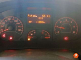 Opel Movano OPEL MOVANO 140 CV (2022)